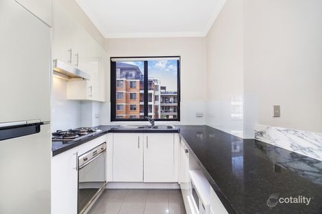 Property photo of 46/82 Bonar Street Wolli Creek NSW 2205