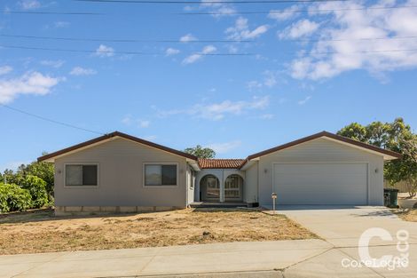 Property photo of 63 Christmas Avenue Orelia WA 6167