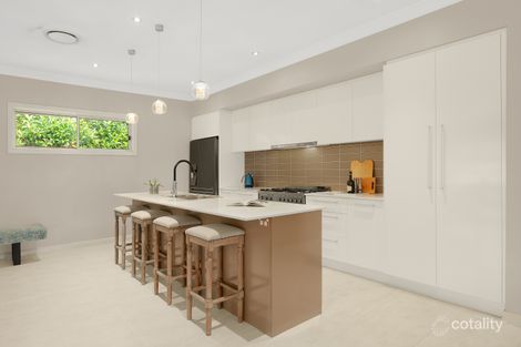 Property photo of 71B Yanko Road West Pymble NSW 2073
