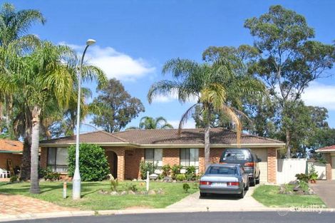 4 Swift Glen, Erskine Park, NSW 2759