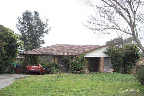 72 Charles Ave, Hallam, VIC 3803