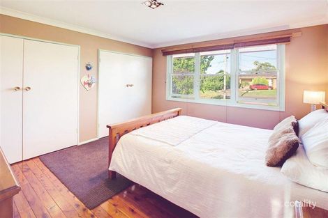 Property photo of 39 Mullane Avenue Baulkham Hills NSW 2153