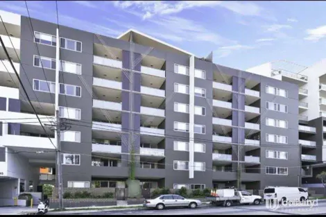108/85 Park Rd, Homebush, NSW 2140