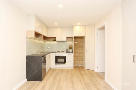 Property photo of D2/312 Dryburgh Street North Melbourne VIC 3051