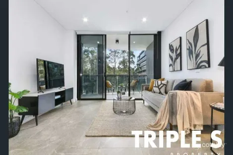 403/112 Talavera Rd, Macquarie Park, NSW 2113