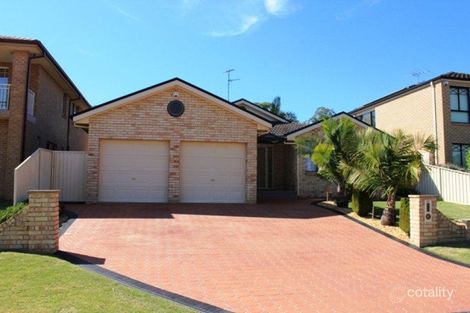 18 Mullenderree St, Prestons, NSW 2170