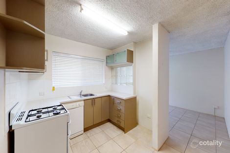 Property photo of 2/16 Jubilee Terrace Ashgrove QLD 4060