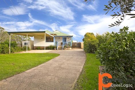 Property photo of 66 Reid Street Werrington NSW 2747