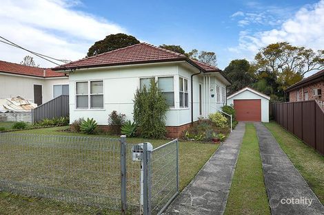 Property photo of 63 Elliston Street Chester Hill NSW 2162