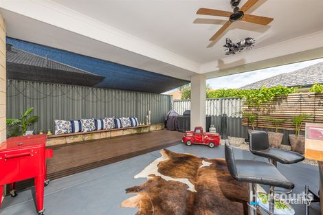 Property photo of 37 Rainsby Crescent Aveley WA 6069