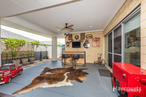 Property photo of 37 Rainsby Crescent Aveley WA 6069