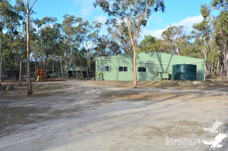 Property photo of 5 McGrath Lane Applethorpe QLD 4378