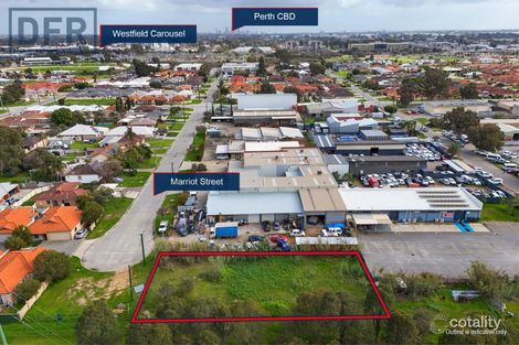 34 Marriot St, Cannington, WA 6107