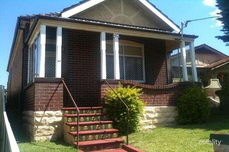 40 Georges River Rd, Croydon Park, NSW 2133