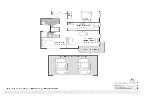 Property photo of 13/16 Padstow Parade Padstow NSW 2211