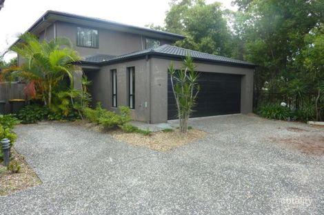 Property photo of 4/14 Geoff Wolter Drive West Molendinar QLD 4214