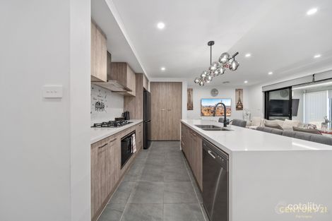 Property photo of 125 Lillywhite Circuit Oran Park NSW 2570