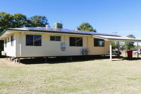 Property photo of 17 Charles Street Surat QLD 4417