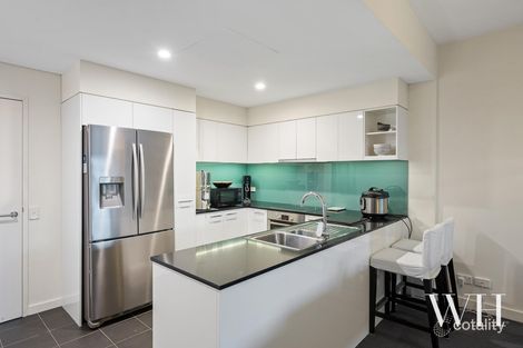 Property photo of 8/22 Heirisson Way North Coogee WA 6163