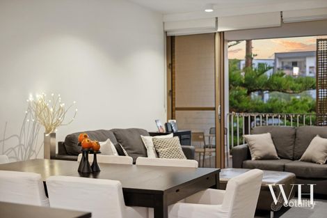 Property photo of 8/22 Heirisson Way North Coogee WA 6163