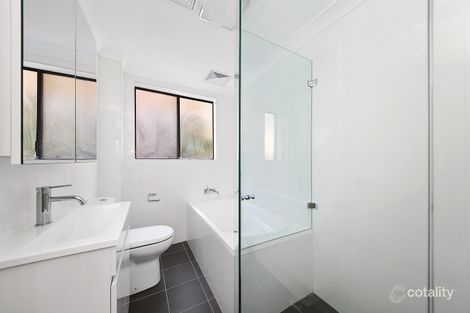 Property photo of 12/18 Gower Street Summer Hill NSW 2130