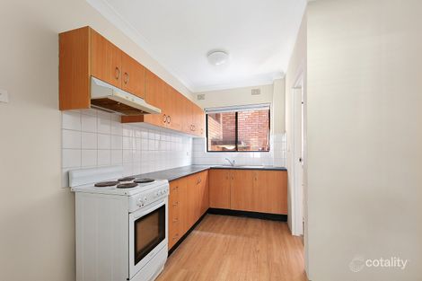 Property photo of 12/18 Gower Street Summer Hill NSW 2130