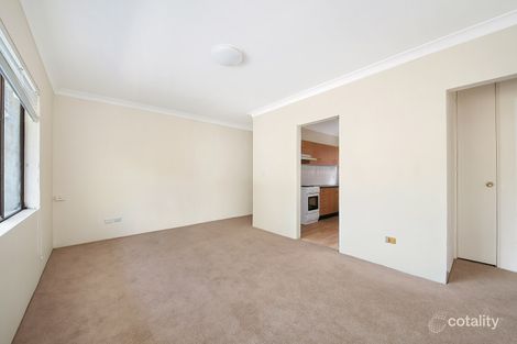 Property photo of 12/18 Gower Street Summer Hill NSW 2130