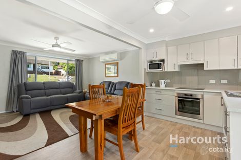 Property photo of 43 Delasala Drive Macquarie Hills NSW 2285