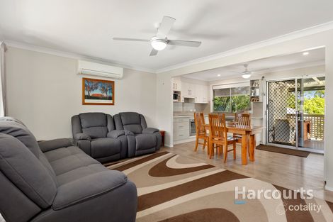Property photo of 43 Delasala Drive Macquarie Hills NSW 2285