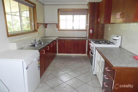 Property photo of 57 Alexander Avenue Hazelbrook NSW 2779