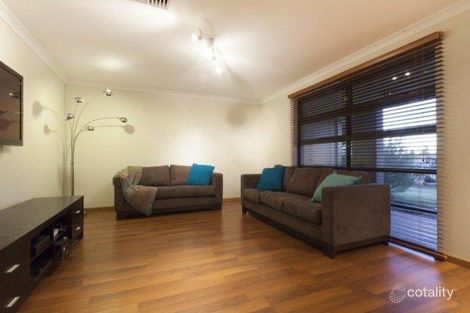 Property photo of 5 Radiata Promenade Aubin Grove WA 6164