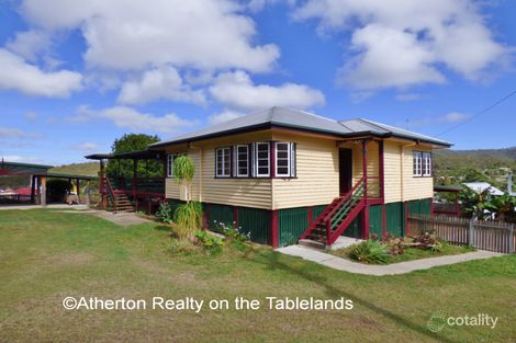 17 Lilian St, Herberton, QLD 4887