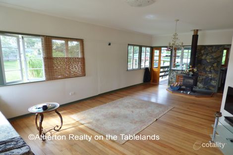 Property photo of 17 Lilian Street Herberton QLD 4887