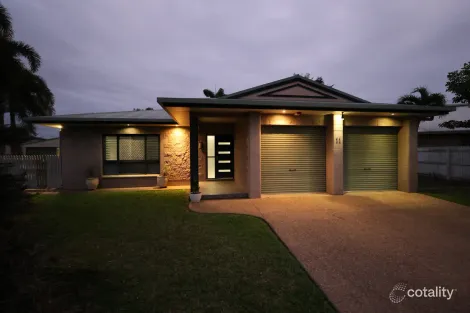 Property photo of 11 Ti-Tree Court Ayr QLD 4807