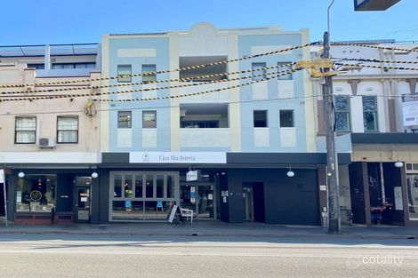 8/605 King St, Newtown, NSW 2042