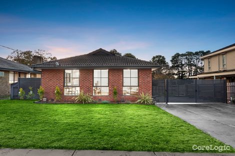 Property photo of 35 Rachelle Drive Wantirna VIC 3152