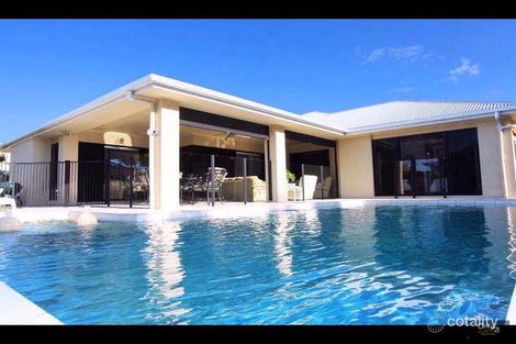 Property photo of 2 Webb Street Twin Waters QLD 4564