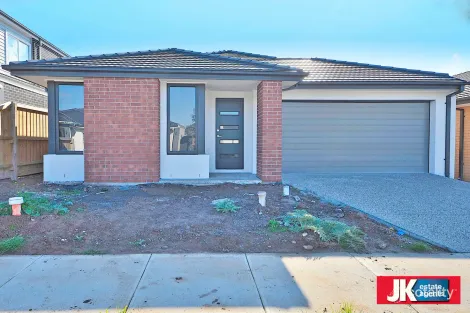 Property photo of 34 Semolina Street Manor Lakes VIC 3024