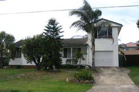 Property photo of 86 Liverpool Street Liverpool NSW 2170