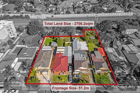 Property photo of 45 Waldron Road Sefton NSW 2162