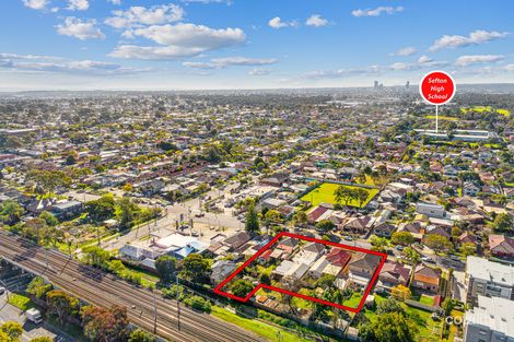 Property photo of 45 Waldron Road Sefton NSW 2162