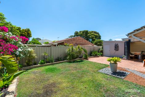 Property photo of 4/12 Lawrence Street Como WA 6152