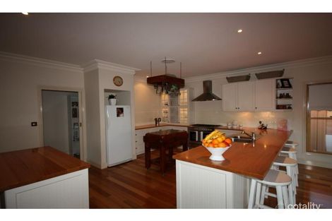 Property photo of 23 Moran Street Benalla VIC 3672