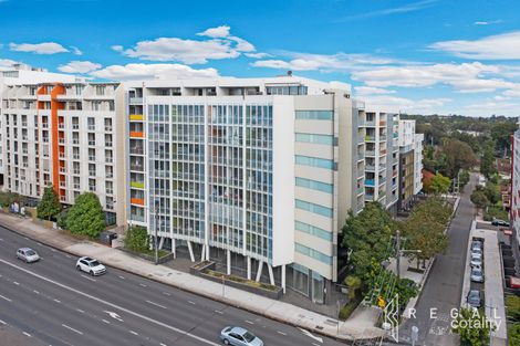411/39 Cooper St, Strathfield, NSW 2135