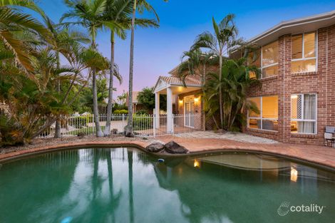 10 Troon Pl, Carindale, QLD 4152