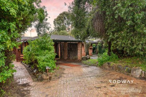 Property photo of 24B Onyx Road Mount Richon WA 6112