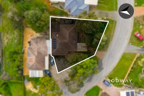 Property photo of 24B Onyx Road Mount Richon WA 6112