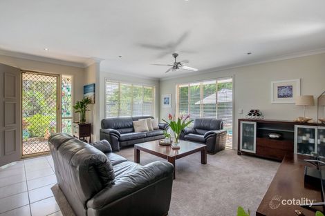 Property photo of 4 Hudson Court Benowa QLD 4217