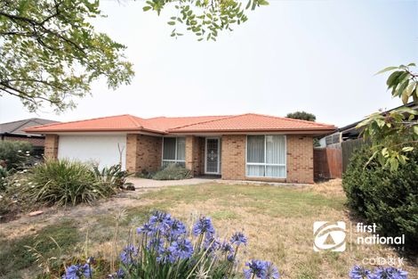 7 Ruthven Cl, Hillside, VIC 3037