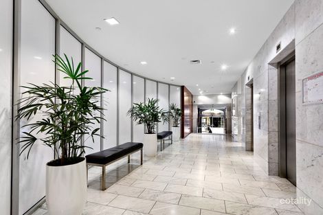 Property photo of 502/25 Wills Street Melbourne VIC 3000